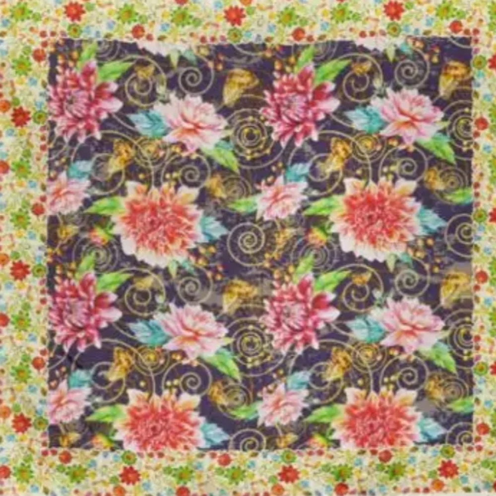 💜💜 UPTOWN SCARF